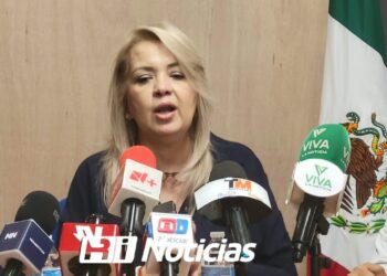 Coparmex y CPC exigen transparencia para recuperar la confianza y enfrentar la crisis de seguridad