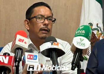 Ataque a director de Protección Civil exhibe fallas graves en seguridad de Mazatlán: RECÍAS