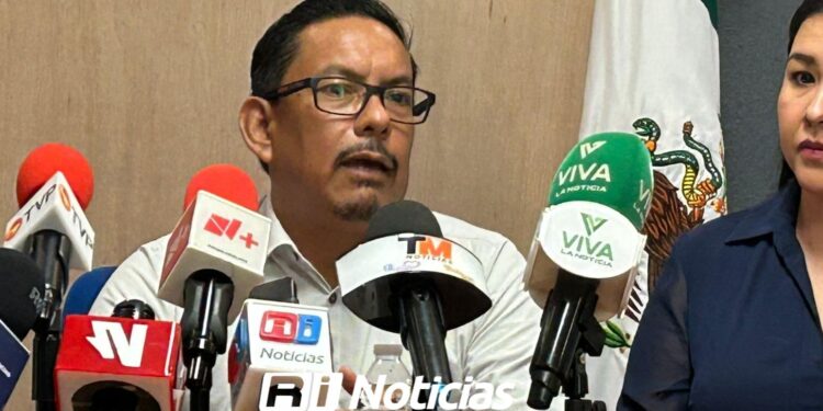Ataque a director de Protección Civil exhibe fallas graves en seguridad de Mazatlán: RECÍAS