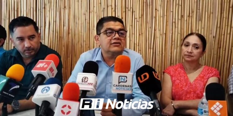 Comercio sinaloense necesita agenda conjunta para fortalecer empresas y empleos: Core33