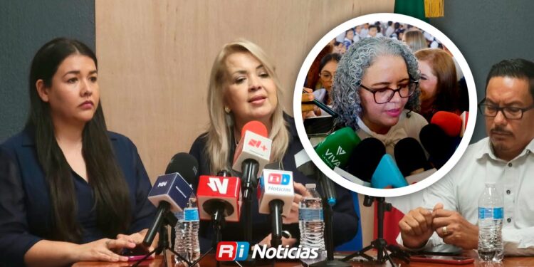Coparmex invita a Graciela Domínguez a marchar por la paz