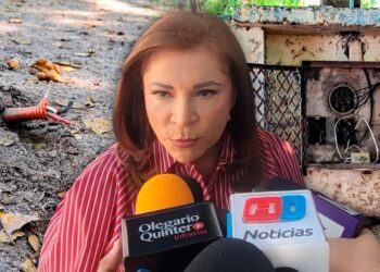 Escuela sobre la madre de familia que falleció no tenía reportes previos de fallas eléctricas: SEPyC