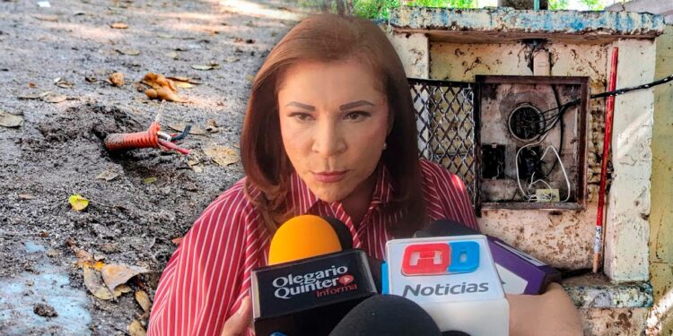 Escuela sobre la madre de familia que falleció no tenía reportes previos de fallas eléctricas: SEPyC