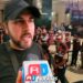 PT prepara registros federales; Fernando García evalúa reelección