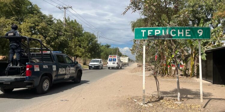 Ayuntamiento de Culiacán condena muerte de síndico de Tepuche