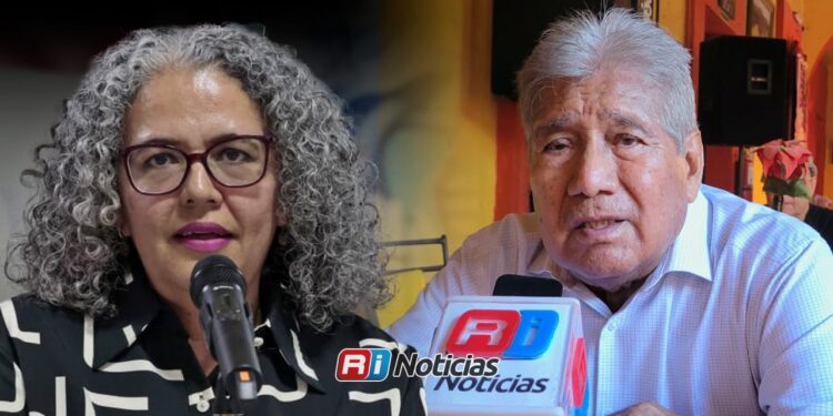 CDHI exige a Gobernadora Interina resultados reales ante violencia que golpea Sinaloa