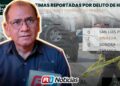 Reducir estadísticas en hechos de alto impacto no cambia la inseguridad: Villarreal Gastélum