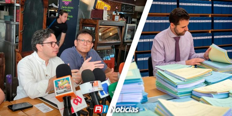 Sinaloa se suma a estrategia nacional para simplificar trámites y atraer inversión
