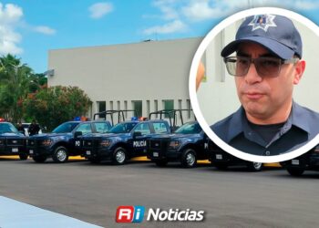 Destinan 56 millones de pesos para fortalecer seguridad en Sinaloa