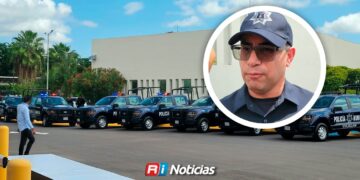 Destinan 56 millones de pesos para fortalecer seguridad en Sinaloa