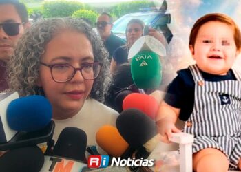 Graciela Domínguez lamenta asesinato de menor durante fin de semana en Culiacán