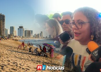 Gobierno prioriza recuperación turística de Mazatlán tras recientes hechos de seguridad