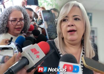 COPARMEX Sinaloa reclama falta de apertura de la gobernadora