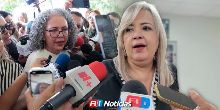 COPARMEX Sinaloa reclama falta de apertura de la gobernadora