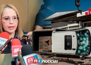 MC exige frenar violencia tras dos años de crisis en Sinaloa