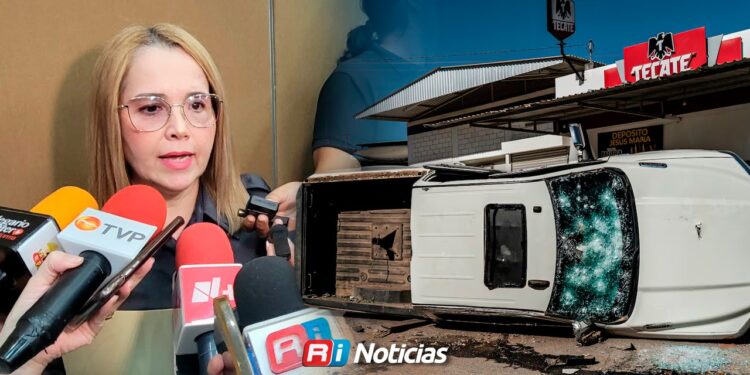 MC exige frenar violencia tras dos años de crisis en Sinaloa