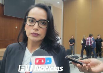 Auditora estatal comparecerá ante diputados este viernes