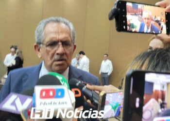 Auditora estatal comparecerá ante diputados este viernes