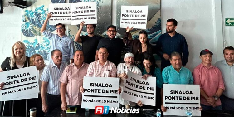 Más de 700 días de violencia: Sinaloa exige paz y justicia
