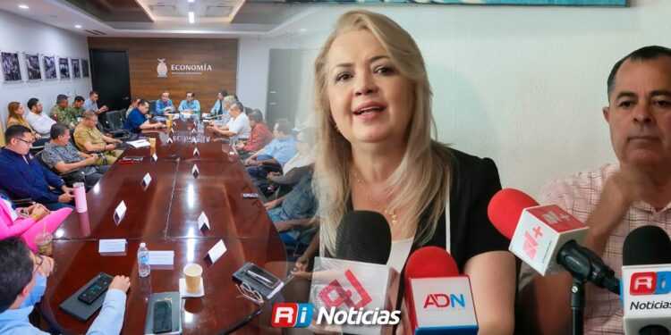 Coparmex acusa presión oficial para ampliar horarios pese a inseguridad