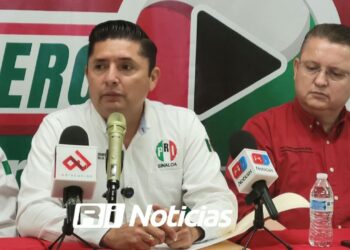 PRI acusa dos años de violencia y reclama resultados al gobierno