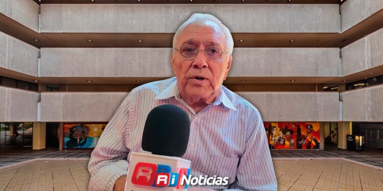 Abogado cuestiona crédito de mil 100 mdp y exige mayor transparencia