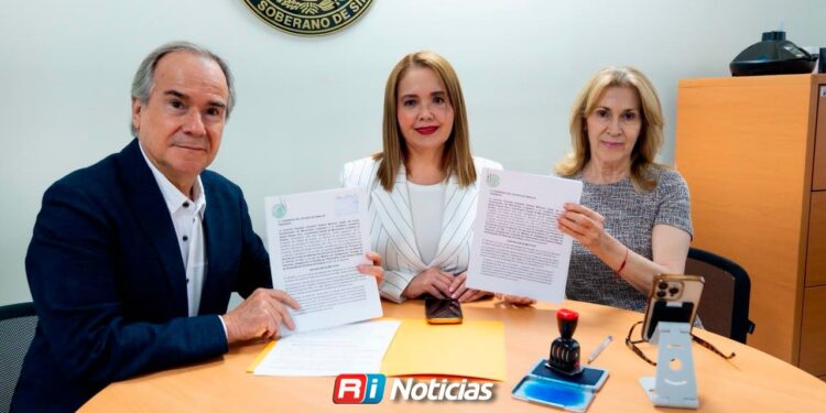 Propone MC Atlas Estatal para ubicar a personas desaparecidas en Sinaloa