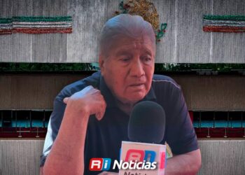 “Pan y circo”: CDHI cuestiona fiestas patrias por inseguridad en Sinaloa