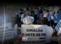 Culiacán se pone de pie: ciudadanos marchan hoy para exigir paz en Sinaloa