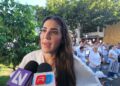 Paloma Sánchez acusa hartazgo ciudadano tras dos años de violencia
