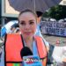 Marcha por la Paz demuestra que Sinaloa no está bien y exige paz: Paola Gárate