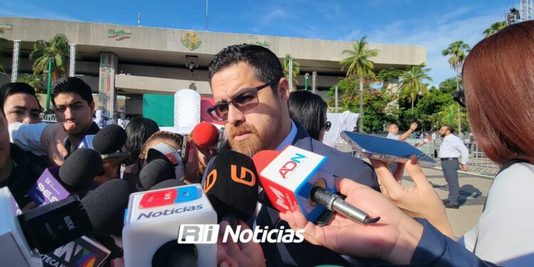 Salud reforzará atención médica durante el Grito en Sinaloa