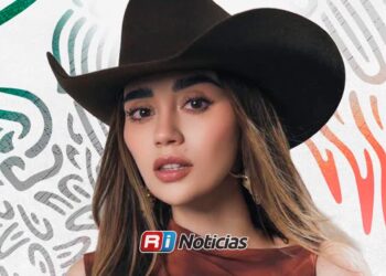 Alex Fernández cancela presentación en Culiacán por complicaciones médicas