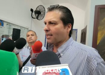 “Ojalá que pase de los discursos a los hechos”: Mario Zamora ante visita de Sheinbaum