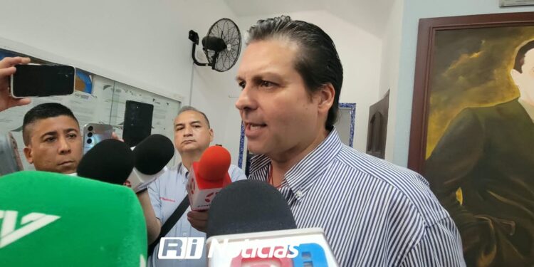 “Ojalá que pase de los discursos a los hechos”: Mario Zamora ante visita de Sheinbaum
