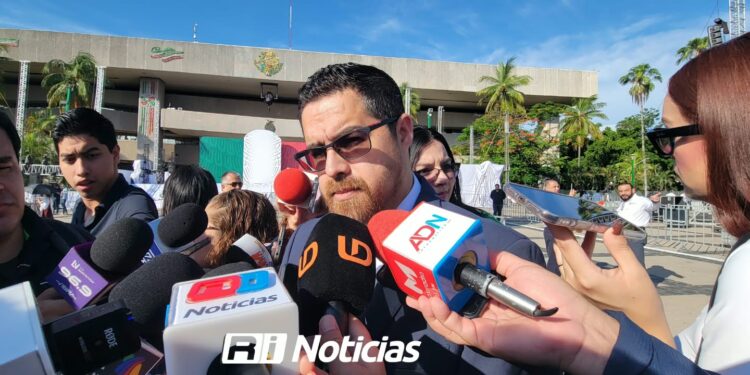 “Ojalá que pase de los discursos a los hechos”: Mario Zamora ante visita de Sheinbaum