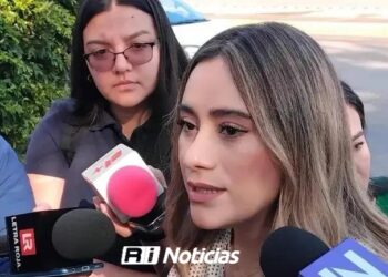 Atender la inseguridad es nuestra prioridad: Graciela Domínguez
