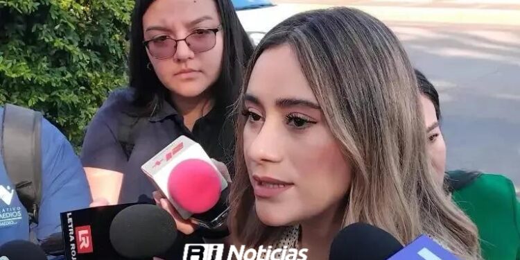 Atender la inseguridad es nuestra prioridad: Graciela Domínguez