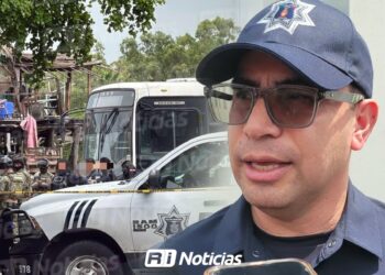 Seguridad en Mazatlán se refuerza para reducir homicidios y detener violentos: SSP