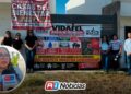 Vecinos de Los Mezcales exigen soluciones antes de construir Viviendas del Bienestar