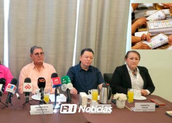 Somos prepara candidaturas ciudadanas rumbo a las elecciones de 2027