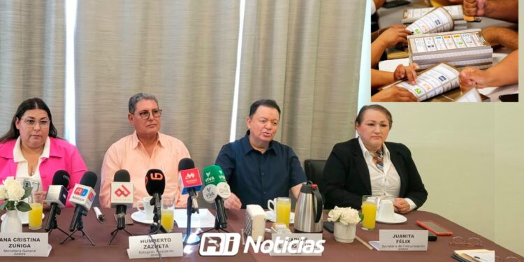 Somos prepara candidaturas ciudadanas rumbo a las elecciones de 2027