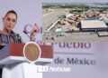 Cambia sede de encuentro presidencial en Culiacán
