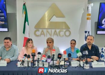 Expo Canaco Galardón 2026 reunirá empresarios, conferencia y cena gala
