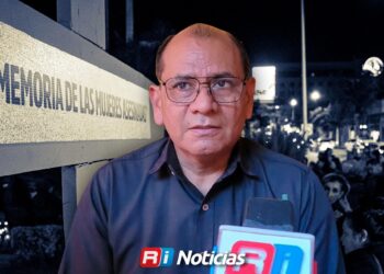Sinaloa podría romper récord de mujeres asesinadas durante este 2026: Villarreal Gastélum