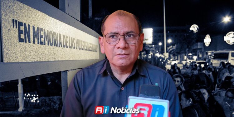 Sinaloa podría romper récord de mujeres asesinadas durante este 2026: Villarreal Gastélum