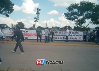 Productores exigen respuestas directas ante crisis del campo sinaloense