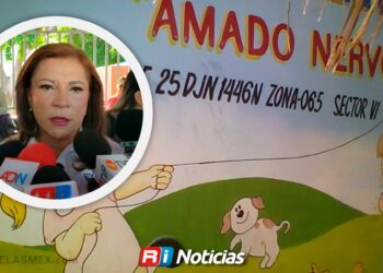 Celulares en escuelas, fuera de las aulas en próximos 30 días: SEPyC