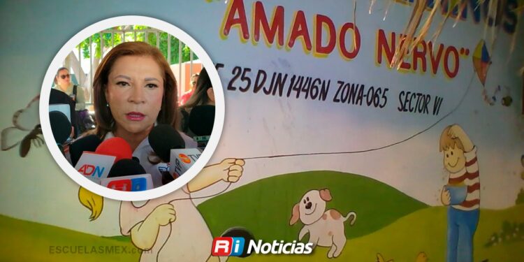 Celulares en escuelas, fuera de las aulas en próximos 30 días: SEPyC