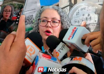 Celulares en escuelas, fuera de las aulas en próximos 30 días: SEPyC